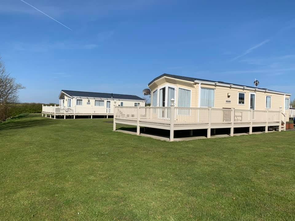 The Willows Holiday Park
