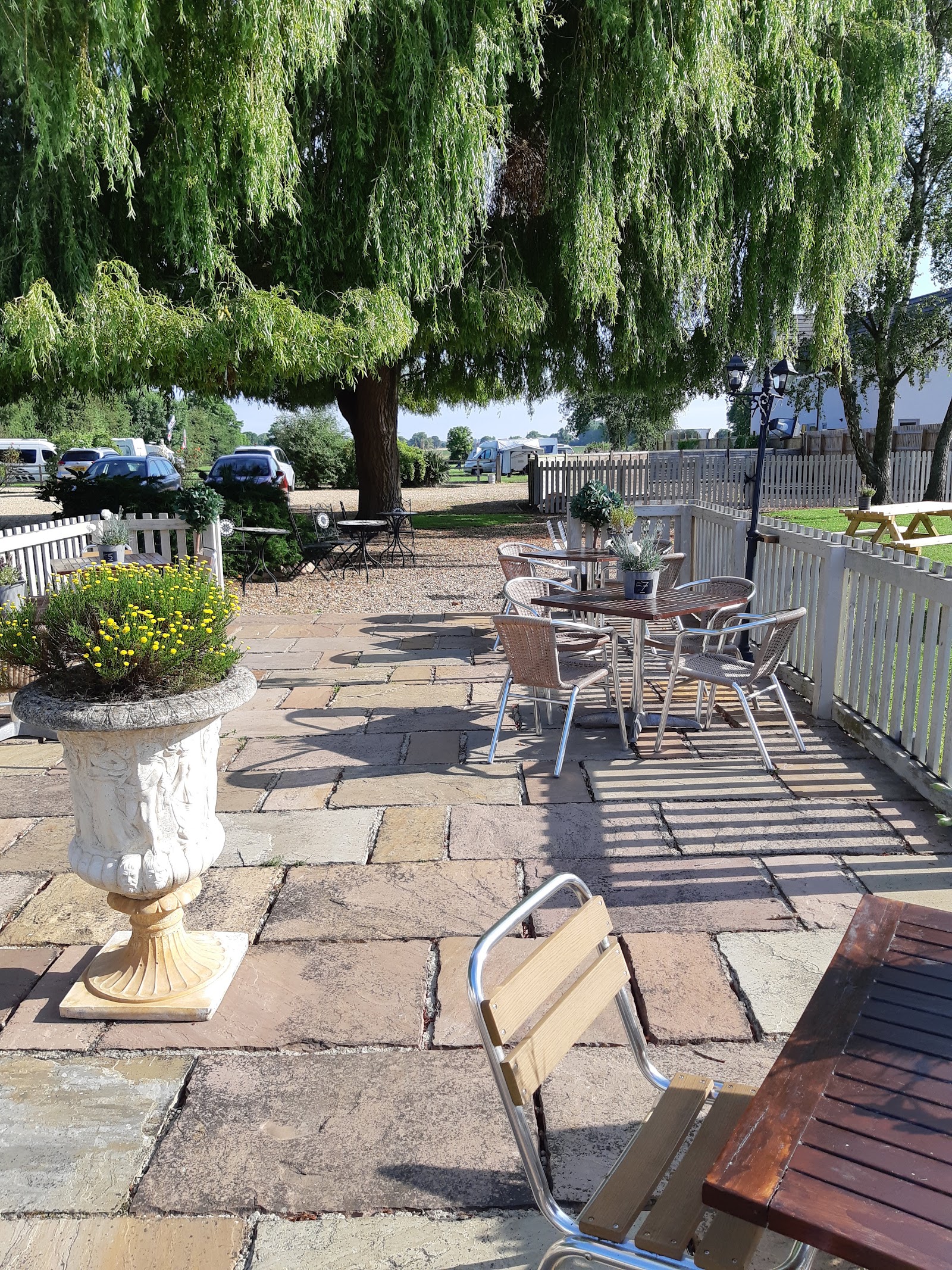 The Wishing Well Inn Certificated Site