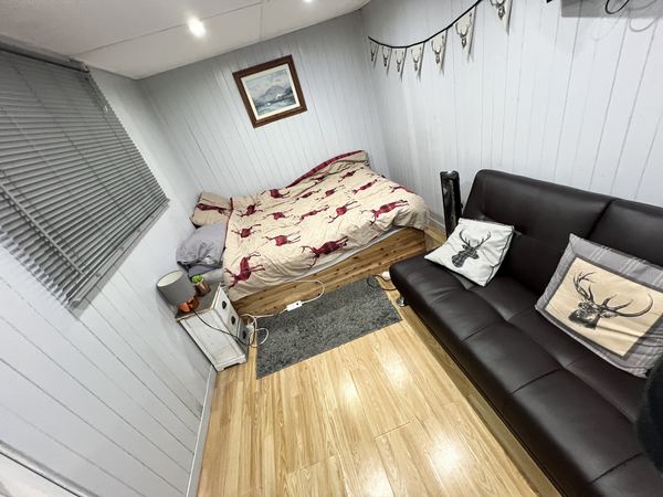 The Wolds Camping and Caravan Site