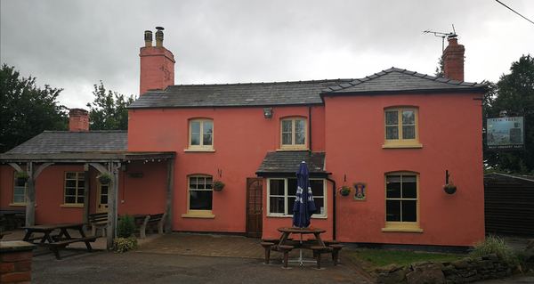 The Yew Tree Inn