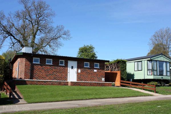 The Yorkshire Hussar Inn Caravan Park
