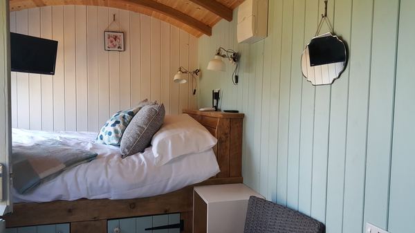 Thistledown Glamping