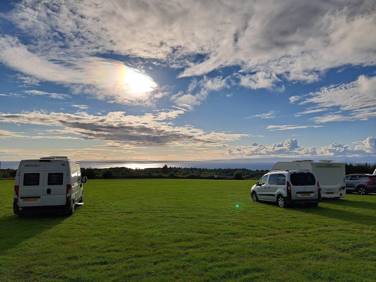Thomaston Farm Certificated Site