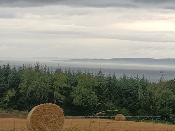 Thomaston Farm Certificated Site