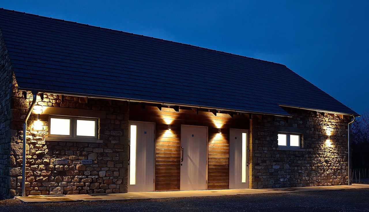 Thornbrook Barn