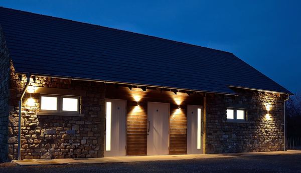 Thornbrook Barn