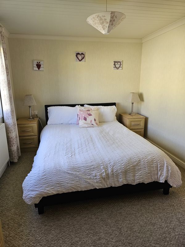 Thornbury Holiday Park