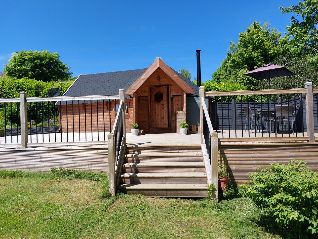 Thornbush Glamping