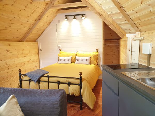 Thornbush Glamping