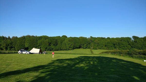 Thorncombe Farm