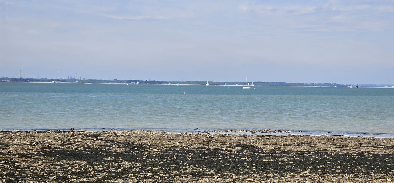 Thorness Bay Holiday Park