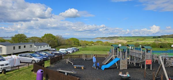 Thorness Bay Holiday Park
