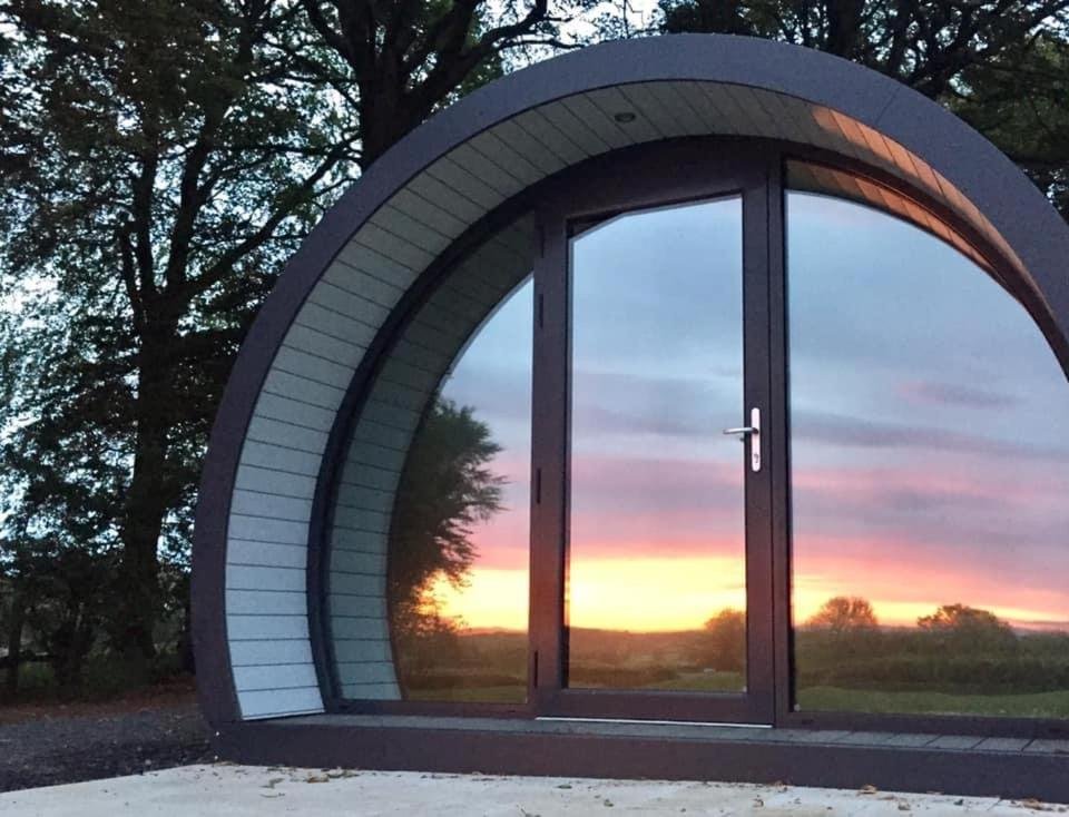Thornfield Farm Luxury Glamping