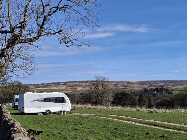 Thornhill Farm Certificated Site