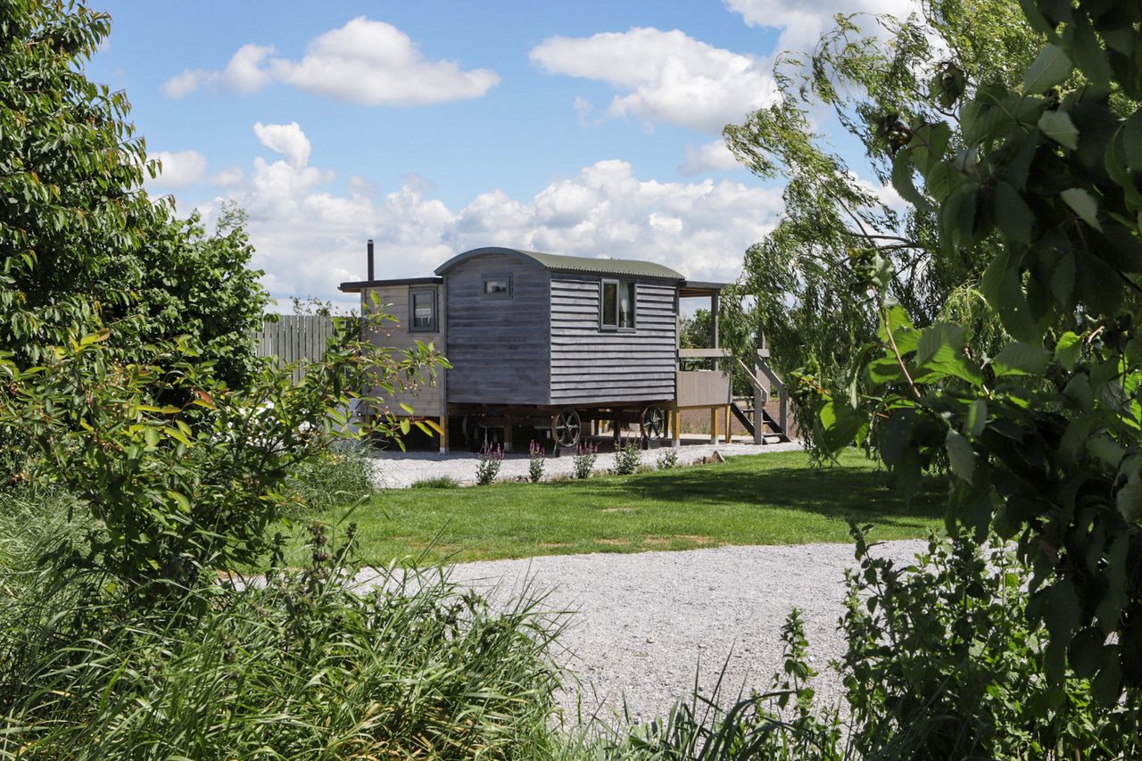 Thornhills Holiday Park