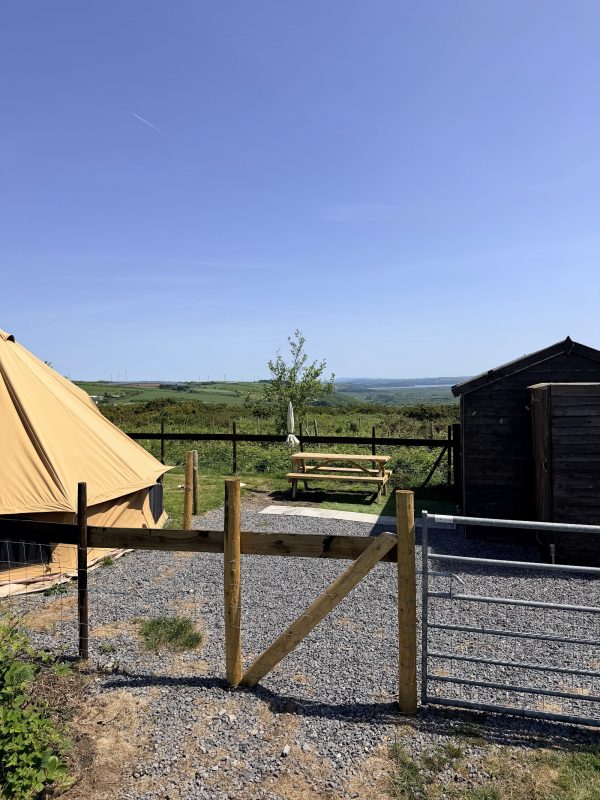 Thorning Farm Glamping and Camping