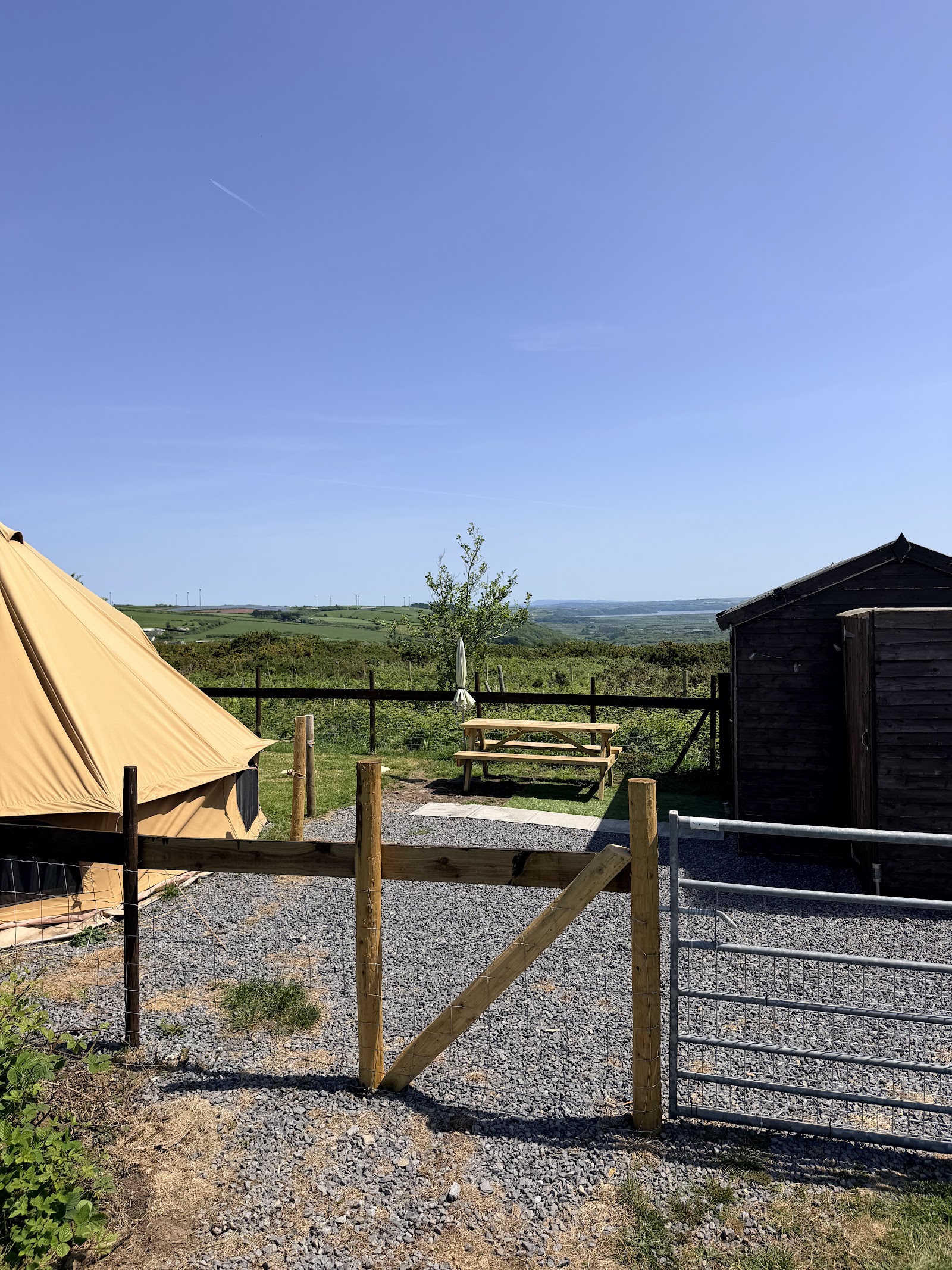 Thorning Farm Glamping and Camping