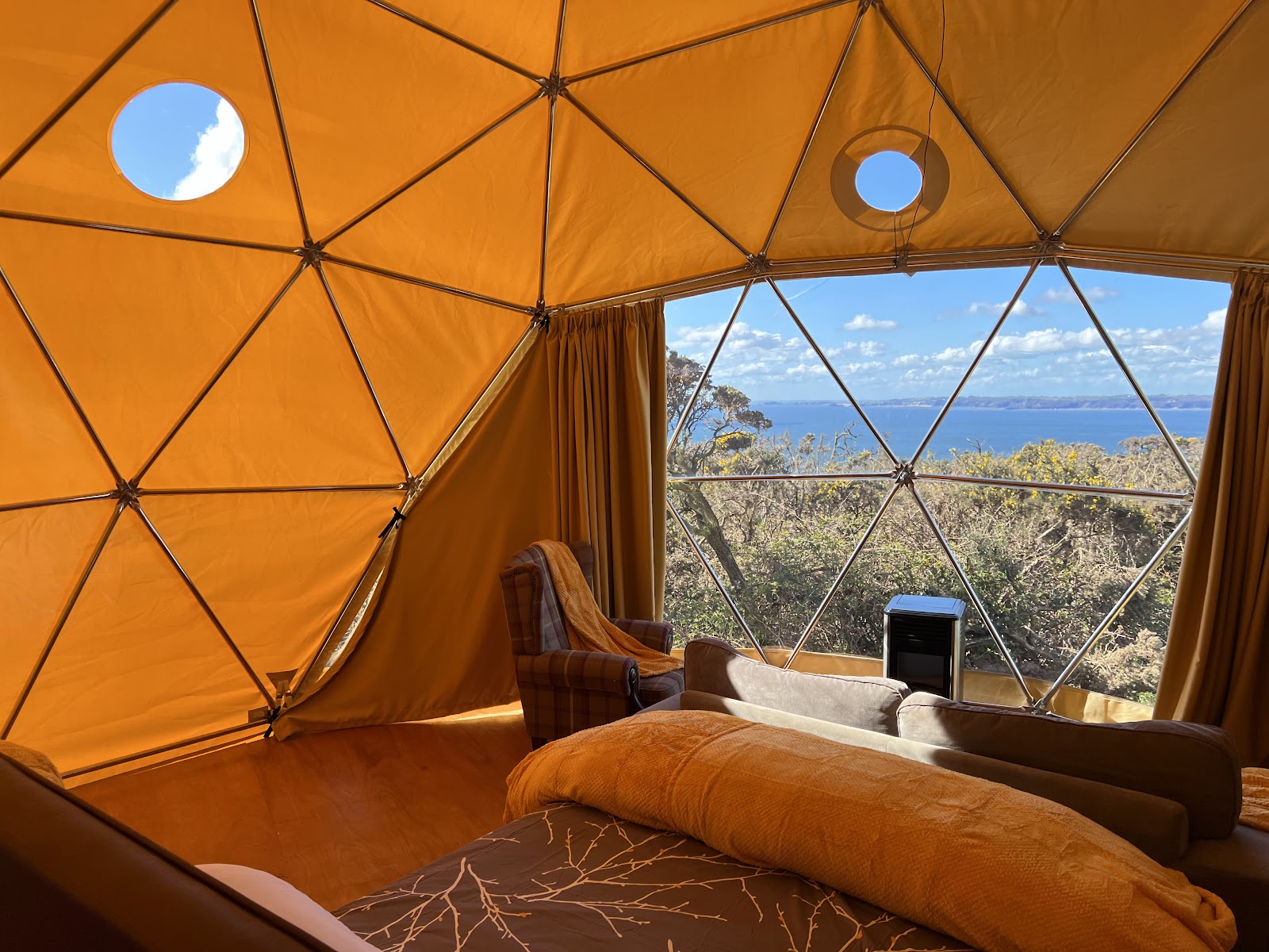 Thorning Farm Glamping and Camping
