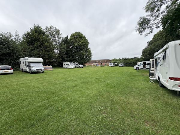 Thornleigh Park Farm