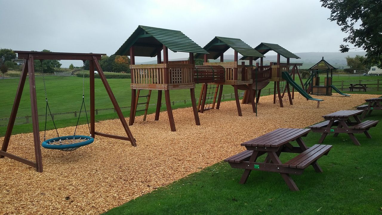 Thornton Hall Certificated Site
