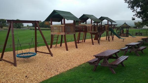 Thornton Hall Farm Certificated Site