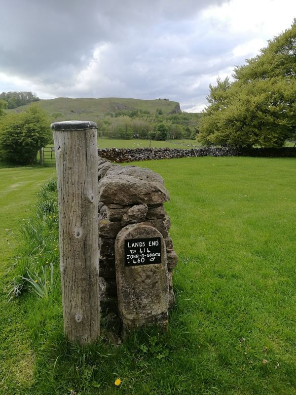 Threaplands Caravan & Camping Park