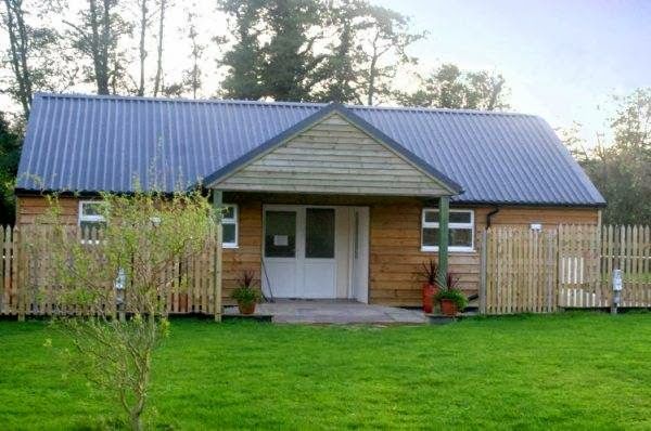 Three Castles Caravan Park