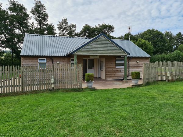 Three Castles Caravan Park
