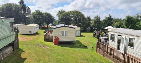 Three Lochs Holiday Park