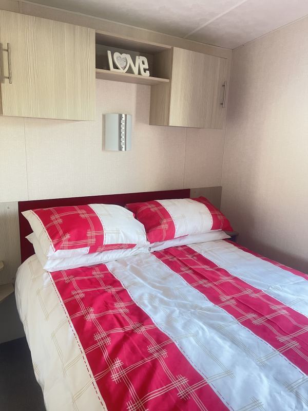 Three Lochs Holiday Park