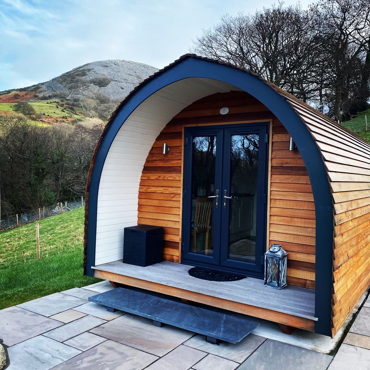 Three Streams Glamping