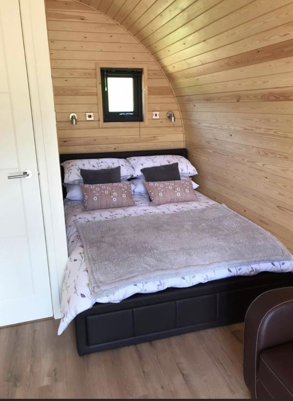 Three Streams Glamping