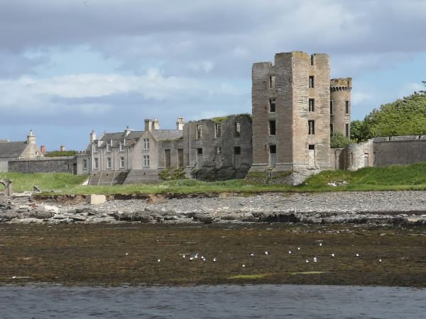 Thurso Caravan and Camping Park