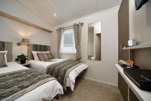 Thurston Manor Leisure Park