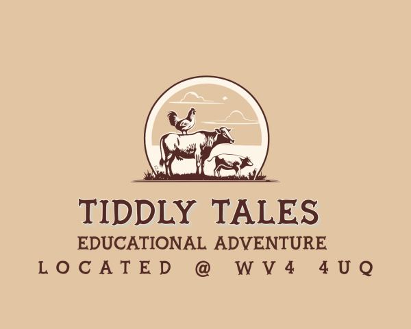 Tiddly Tales