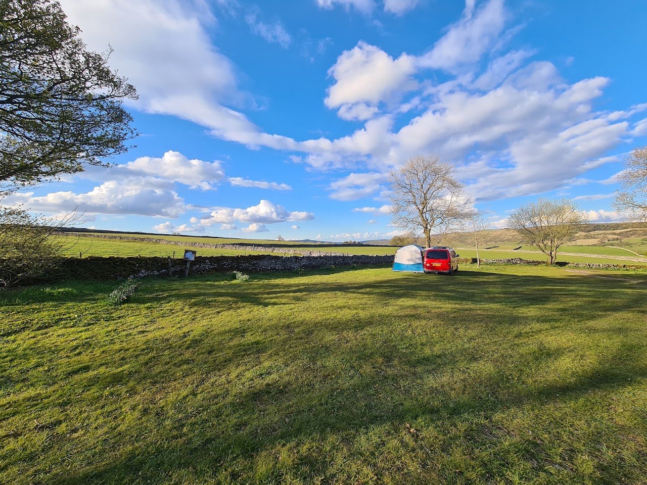 Tideslow Farm Certificated Location