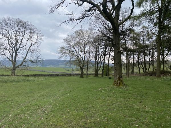 Tideslow Farm Certificated Location