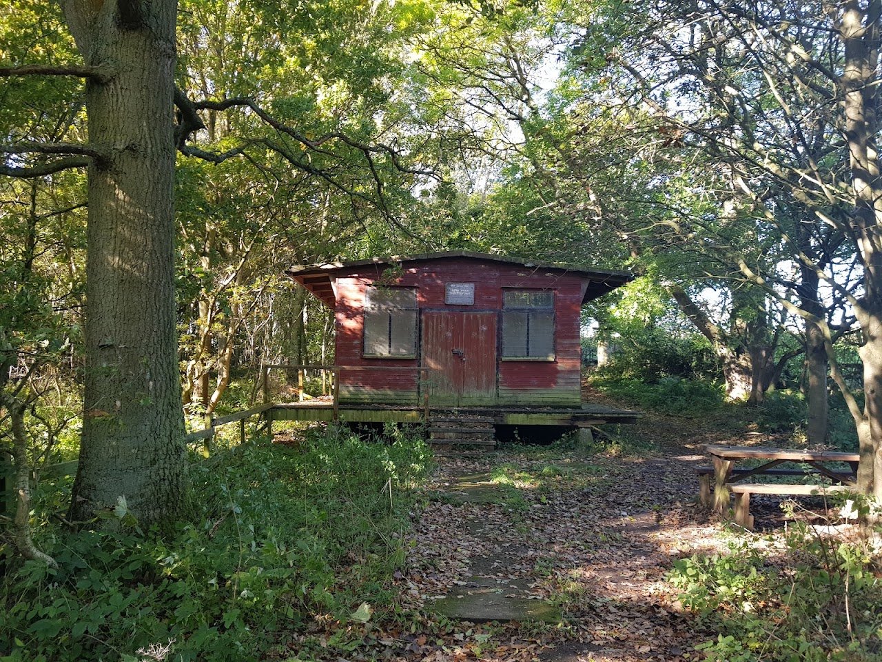 Tilery Cottage Campsite (Certificated Site)