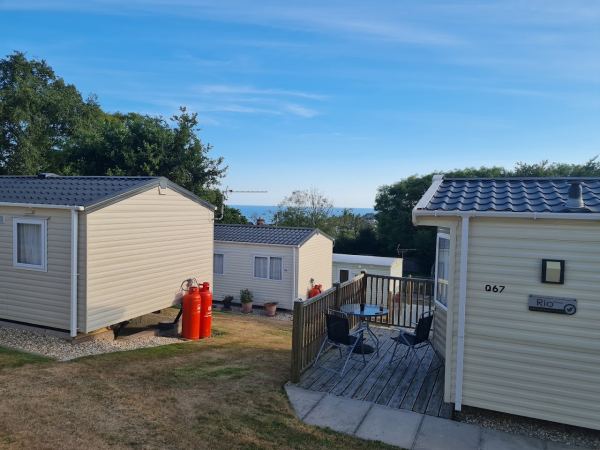 Timber Vale Caravan Park