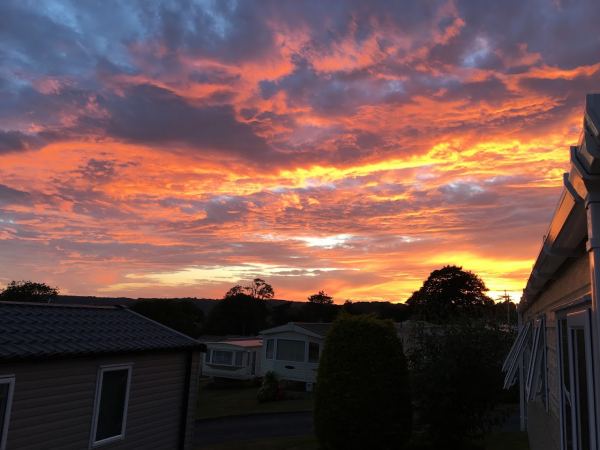 Timber Vale Caravan Park