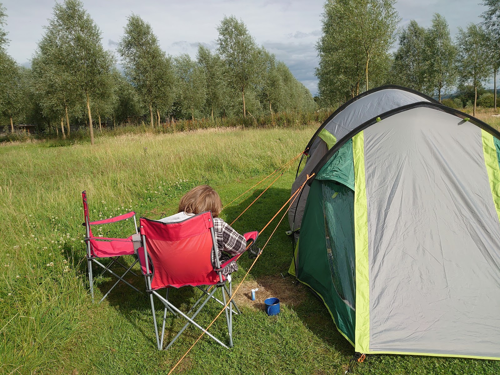 Tip Top Campsite