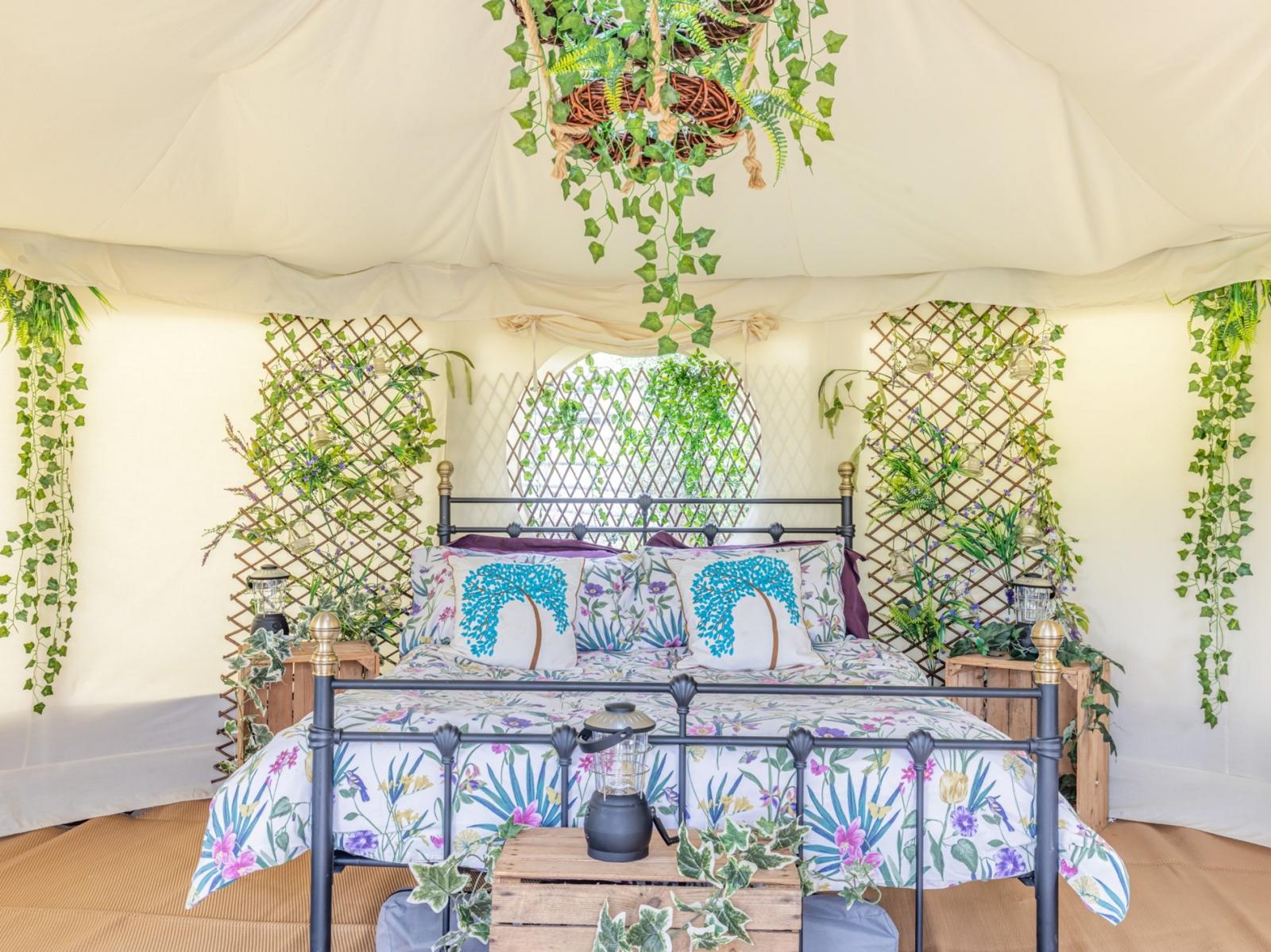 Tipsy Tree Glamping