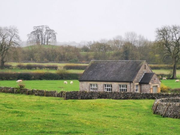 Tissington Camping & Caravan Site Campsite