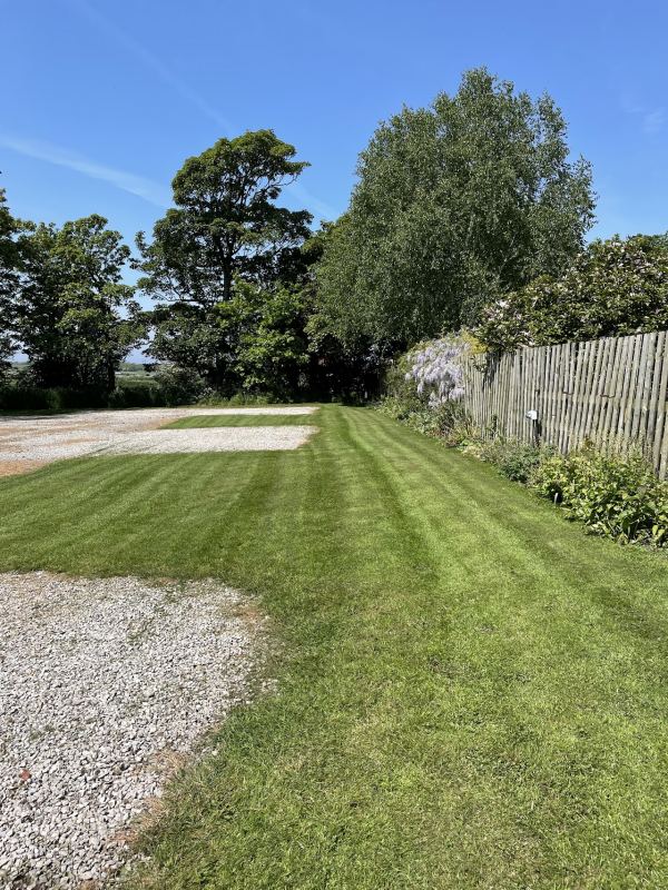 Todderstaffe Hall Farm Certificated Location