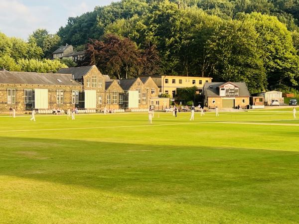 Todmorden Cricket Club (Certificated Location)