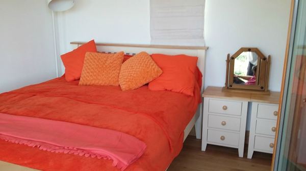 Top Farm Caravan and Camping Site