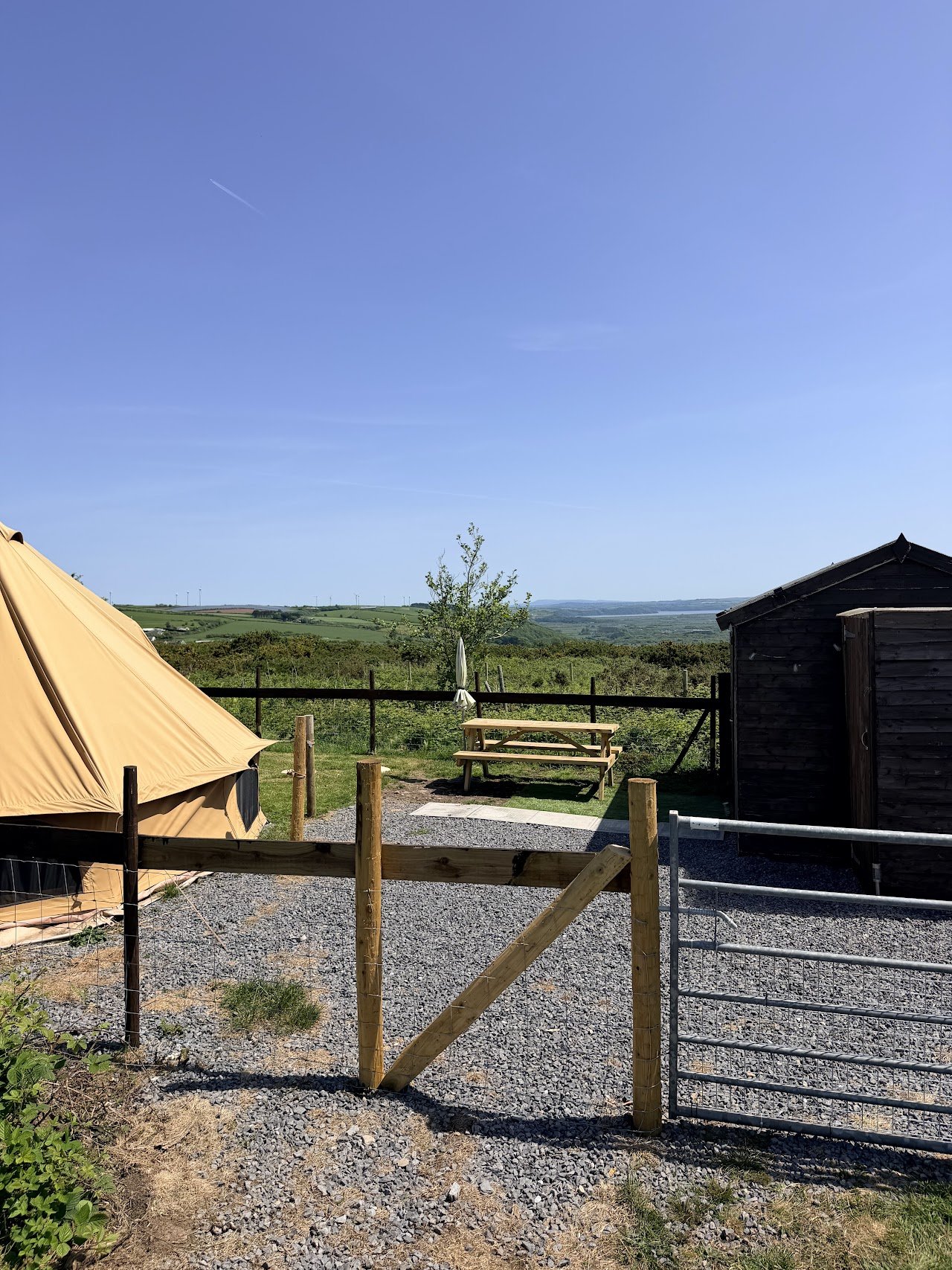 Tor Cefn Farm
