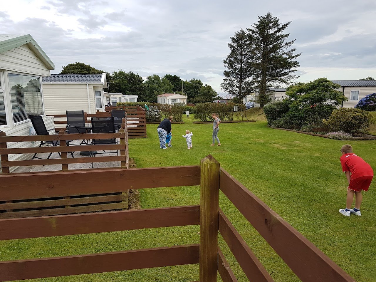Torbant Caravan Park