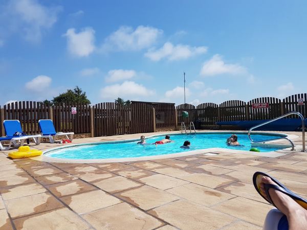 Torbant Caravan Park