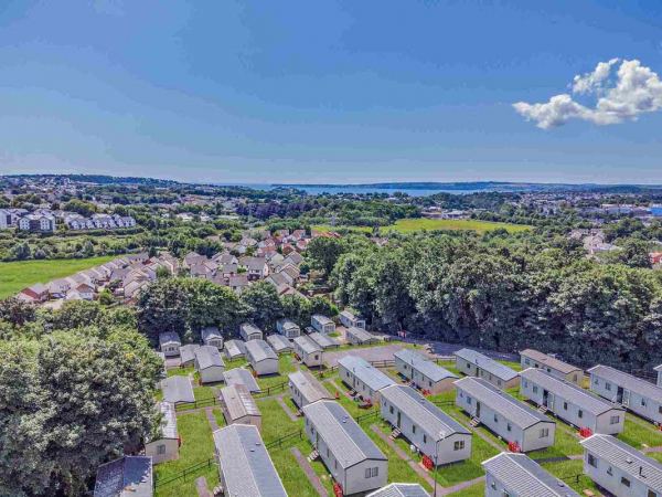 Torquay Holiday Park - Parkdean Holidays